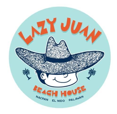 Lazy Juan Beach House Nacpan เอลนิโด ภายนอก รูปภาพ